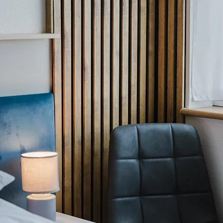 Silver By Kramm - W Hotelowym Wydaniu Poznań