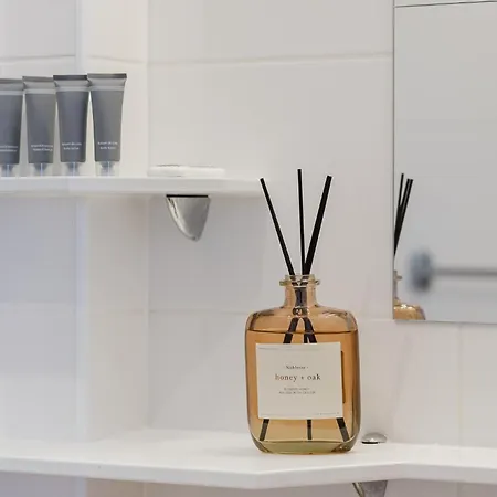 Silver By Kramm - W Hotelowym Wydaniu Poznań