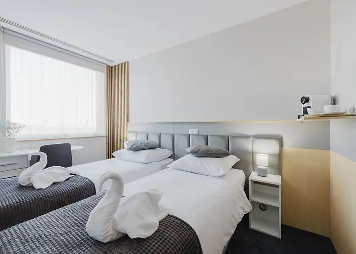 Silver By Kramm - W Hotelowym Wydaniu