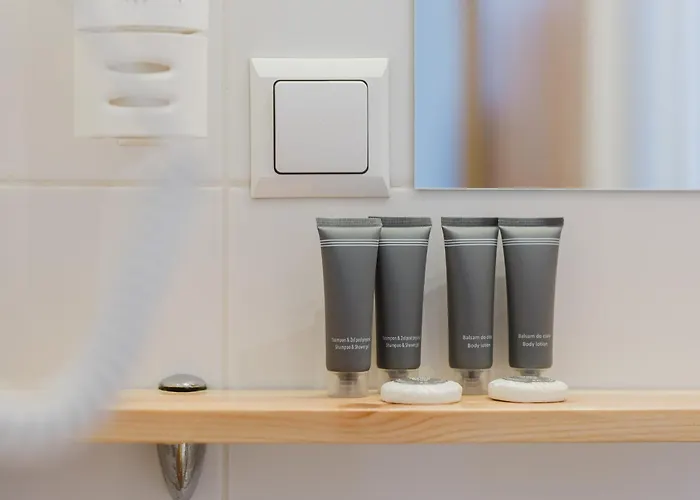 Ξενοδοχείο με διαμερίσματα Silver By Kramm - W Hotelowym Wydaniu Πόζναν