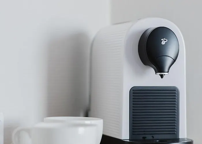 Ξενοδοχείο με διαμερίσματα Silver By Kramm - W Hotelowym Wydaniu 4*