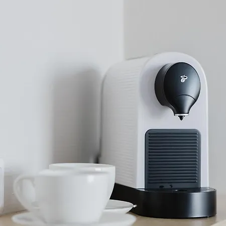 Apartmanhotel Silver By Kramm - W Hotelowym Wydaniu 4*