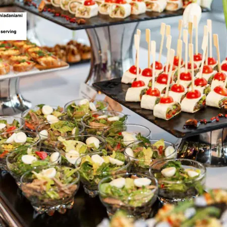 Silver By Kramm - W Hotelowym Wydaniu