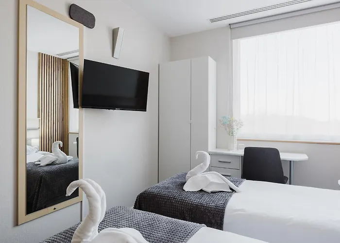 Апарт-отель Silver By Kramm - W Hotelowym Wydaniu 4*