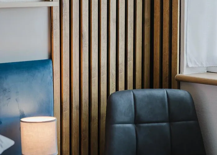 Silver By Kramm - W Hotelowym Wydaniu Познань