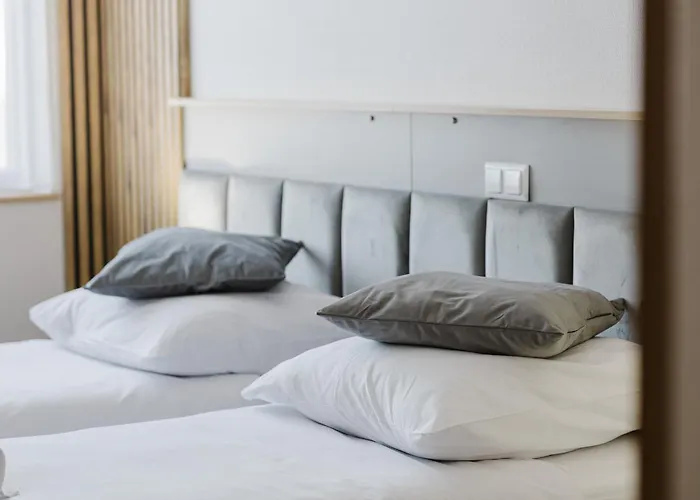 Silver By Kramm - W Hotelowym Wydaniu Апарт-отель 4*