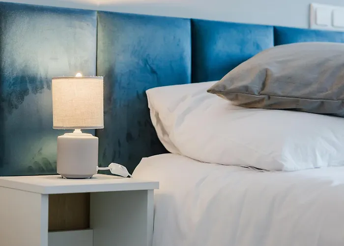 Апарт-отель Silver By Kramm - W Hotelowym Wydaniu Познань