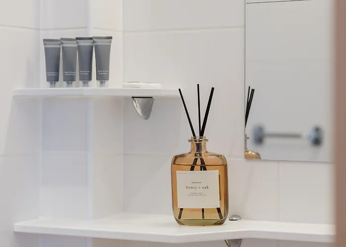 Silver By Kramm - W Hotelowym Wydaniu 포즈난